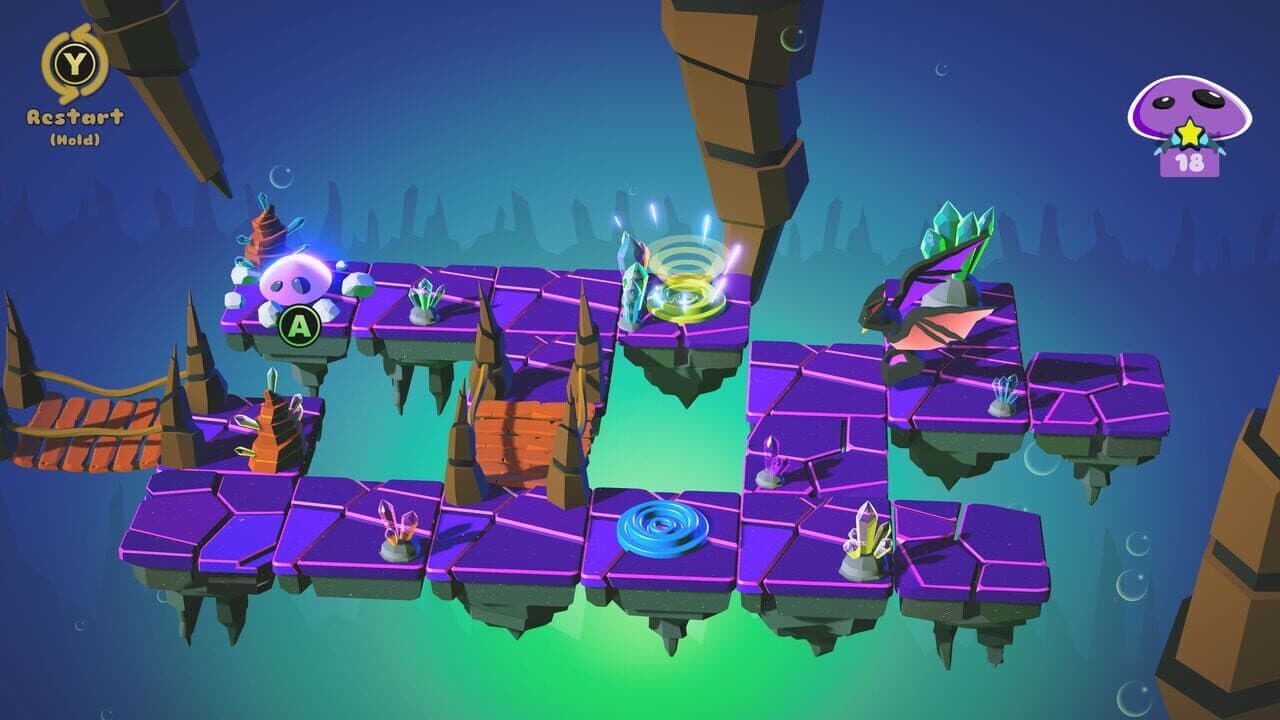 BouncyBoi in Puzzle Land thumbnail 3