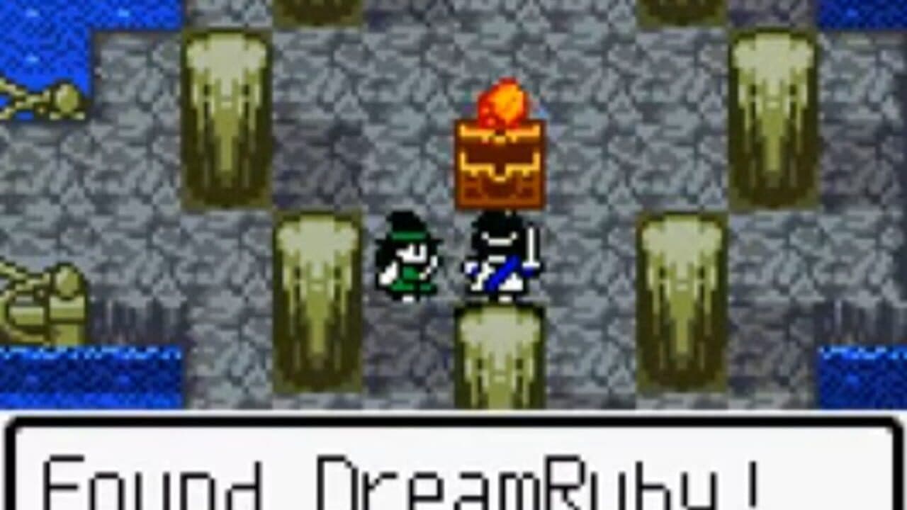 Dragon Warrior III thumbnail 10