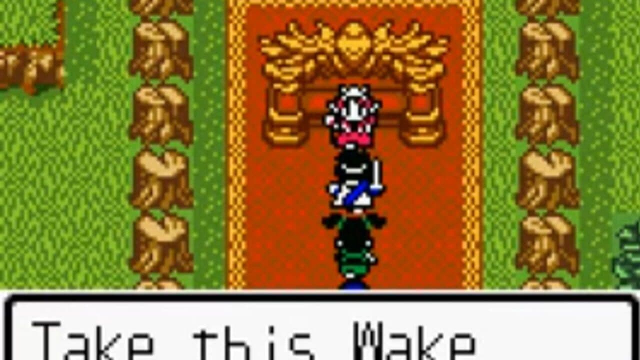 Dragon Warrior III thumbnail 11