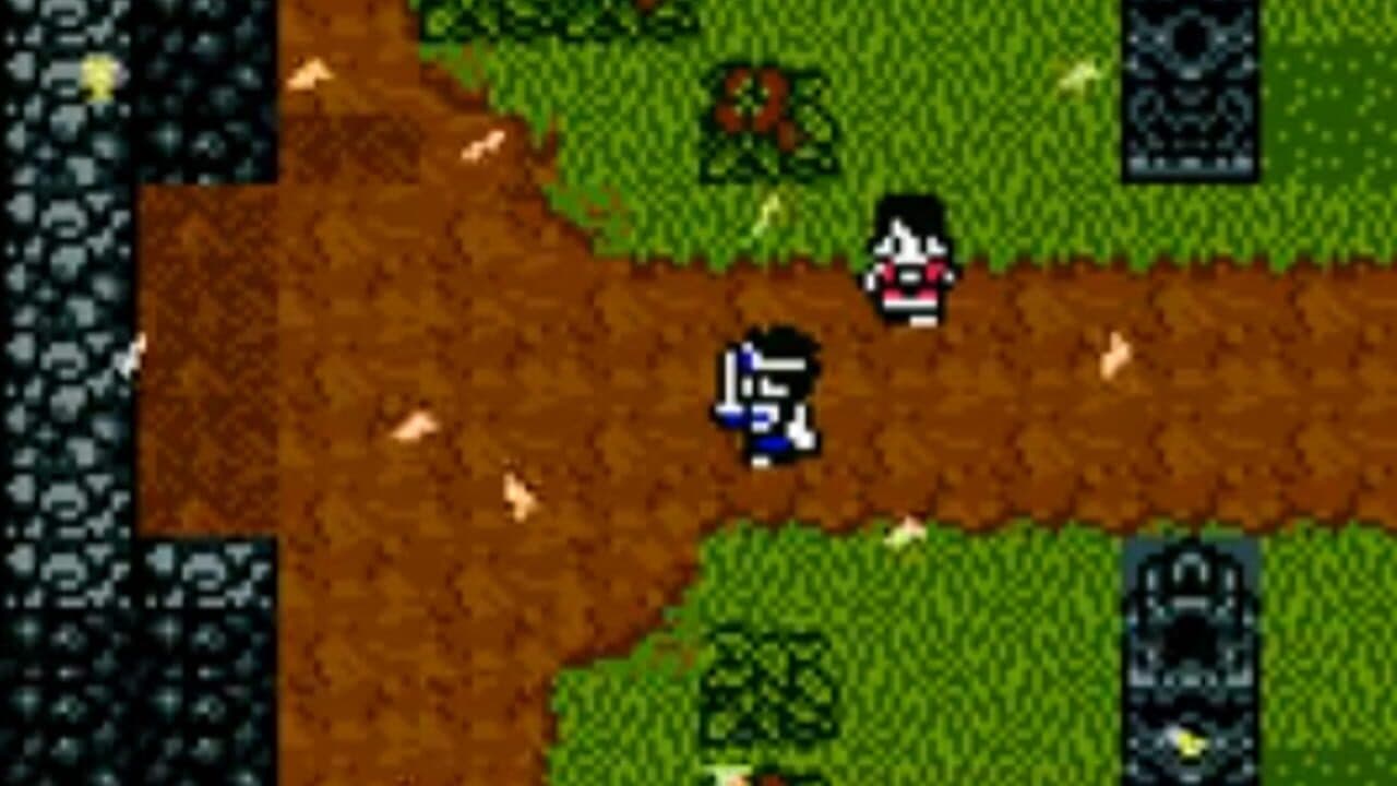 Dragon Warrior III thumbnail 12
