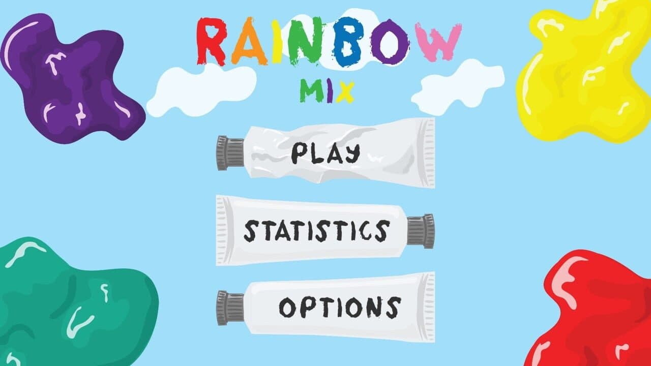 Rainbow Mix thumbnail 3