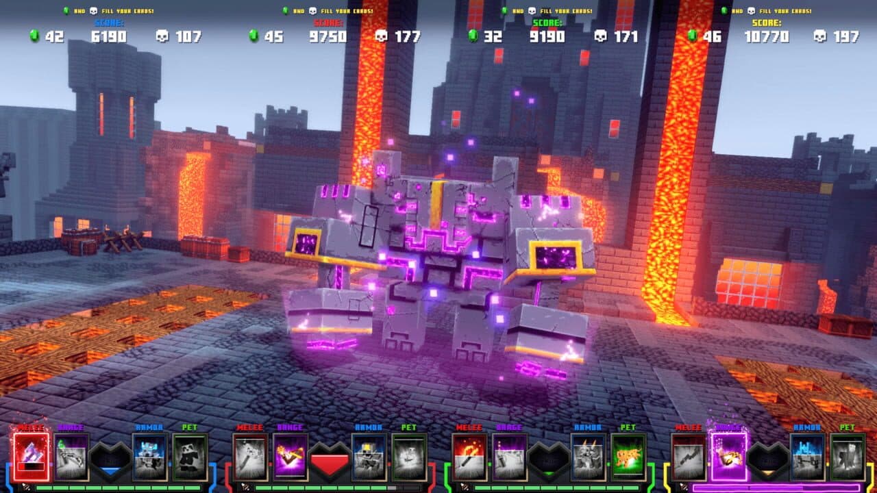 Minecraft Dungeons Arcade thumbnail 8