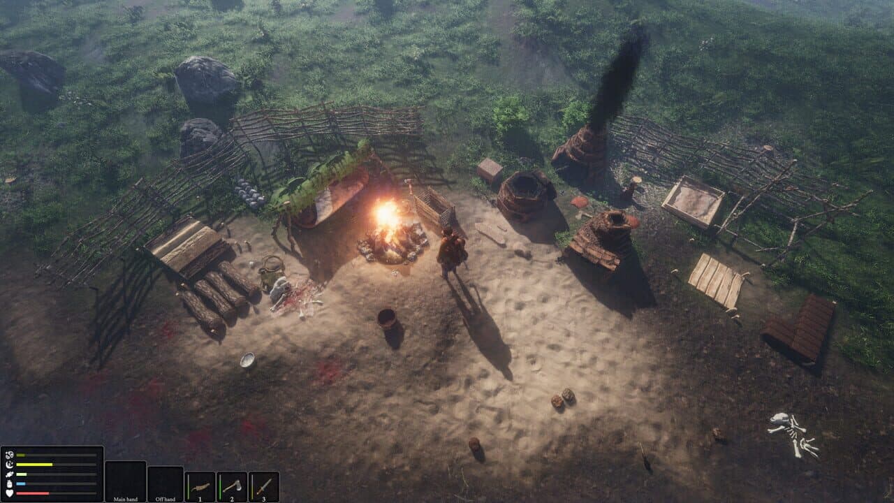 The Last Plague: Blight thumbnail 10