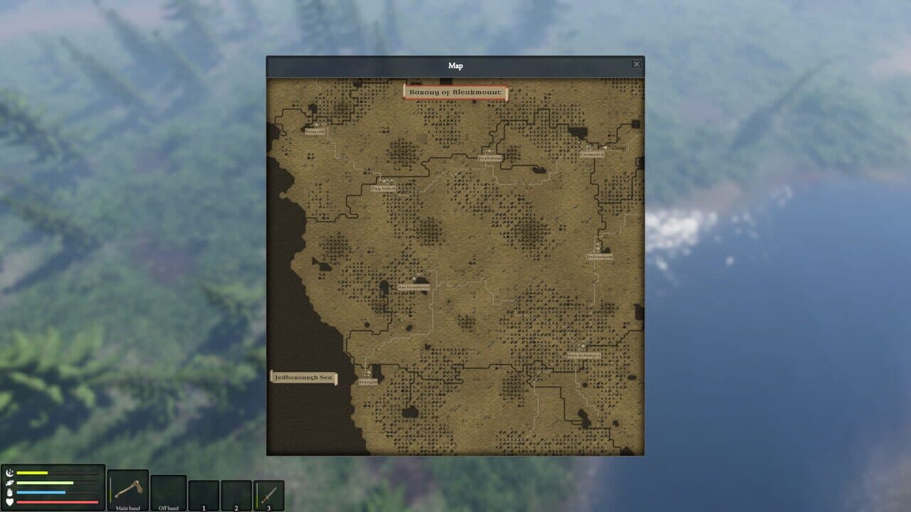 The Last Plague: Blight thumbnail 8