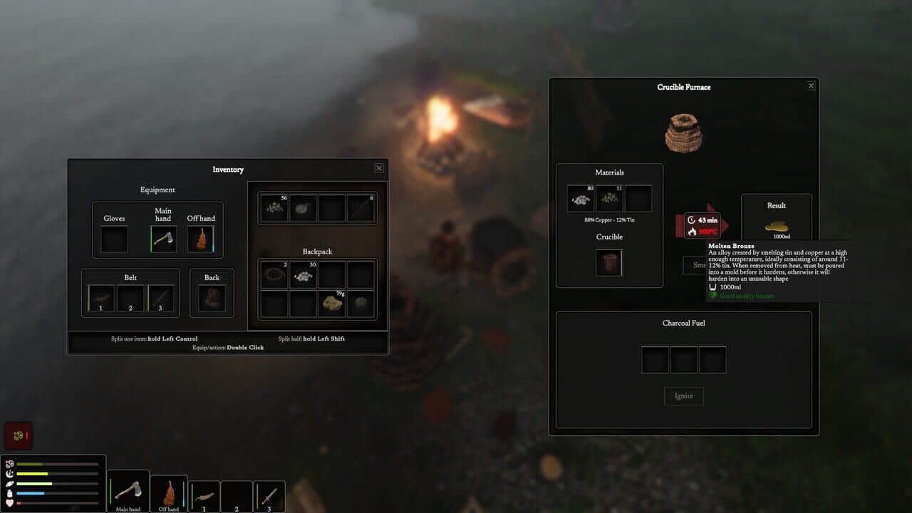 The Last Plague: Blight thumbnail 5