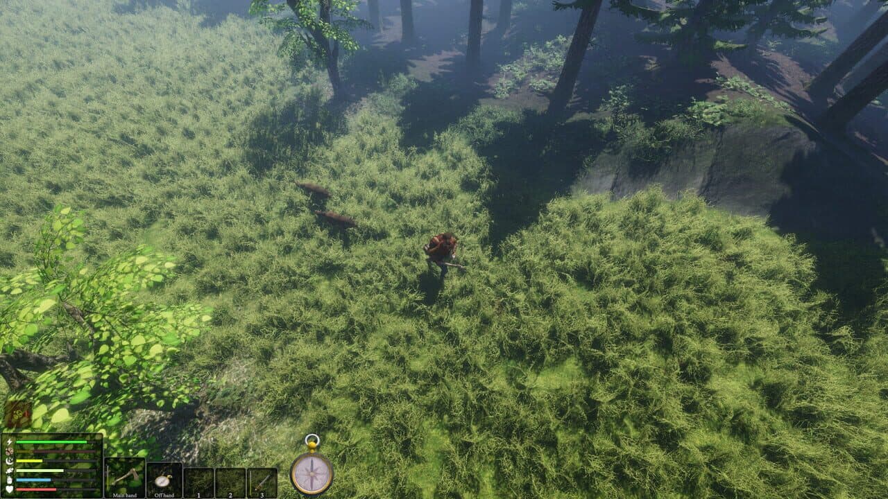 The Last Plague: Blight thumbnail 4