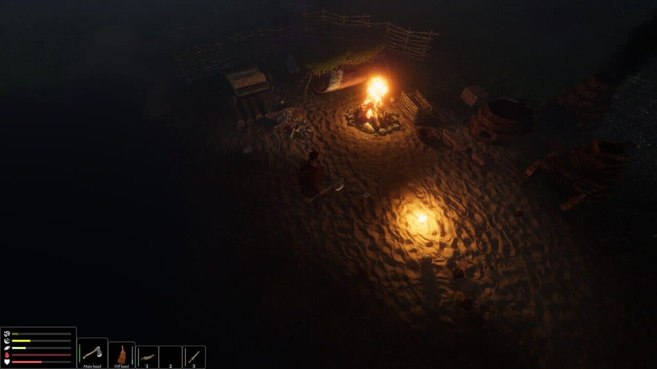 The Last Plague: Blight thumbnail 11