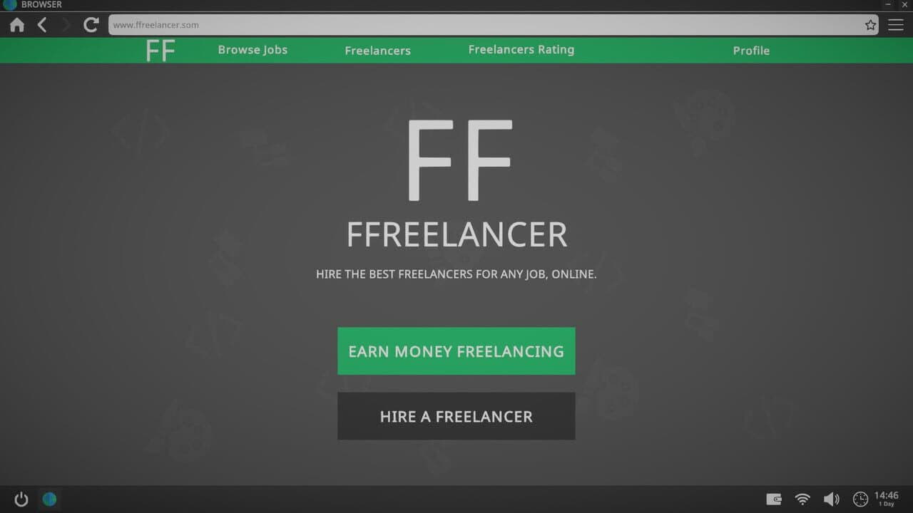 Freelancer Life Simulator: Prologue thumbnail 5
