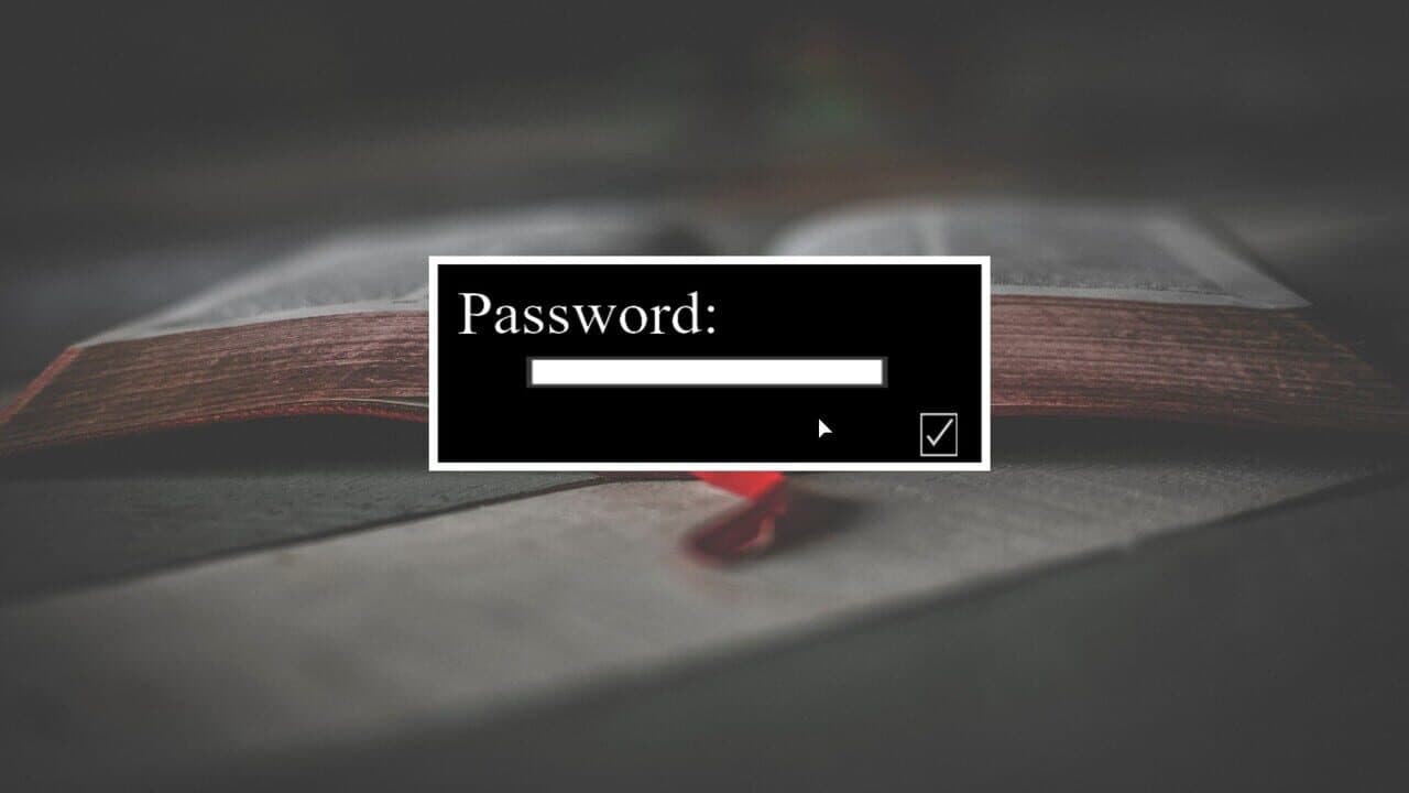 Keywords of A Life thumbnail 4