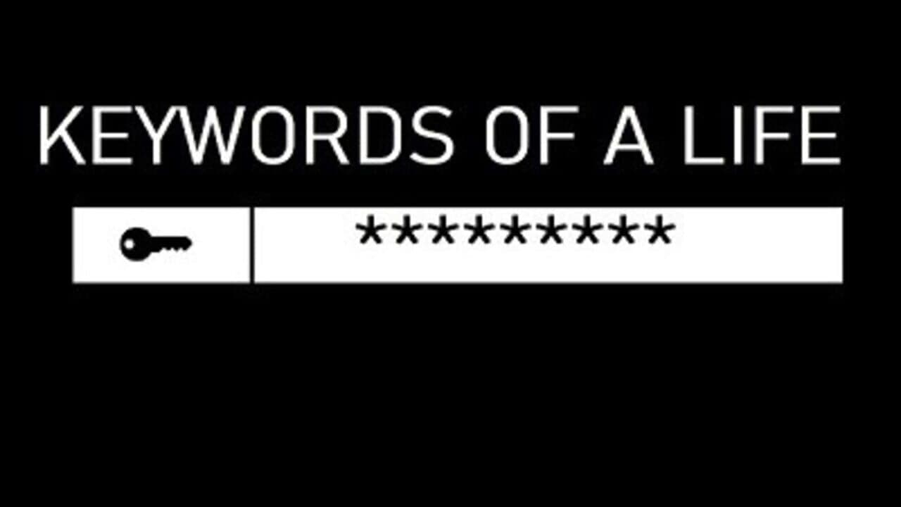 Keywords of A Life screenshot 1