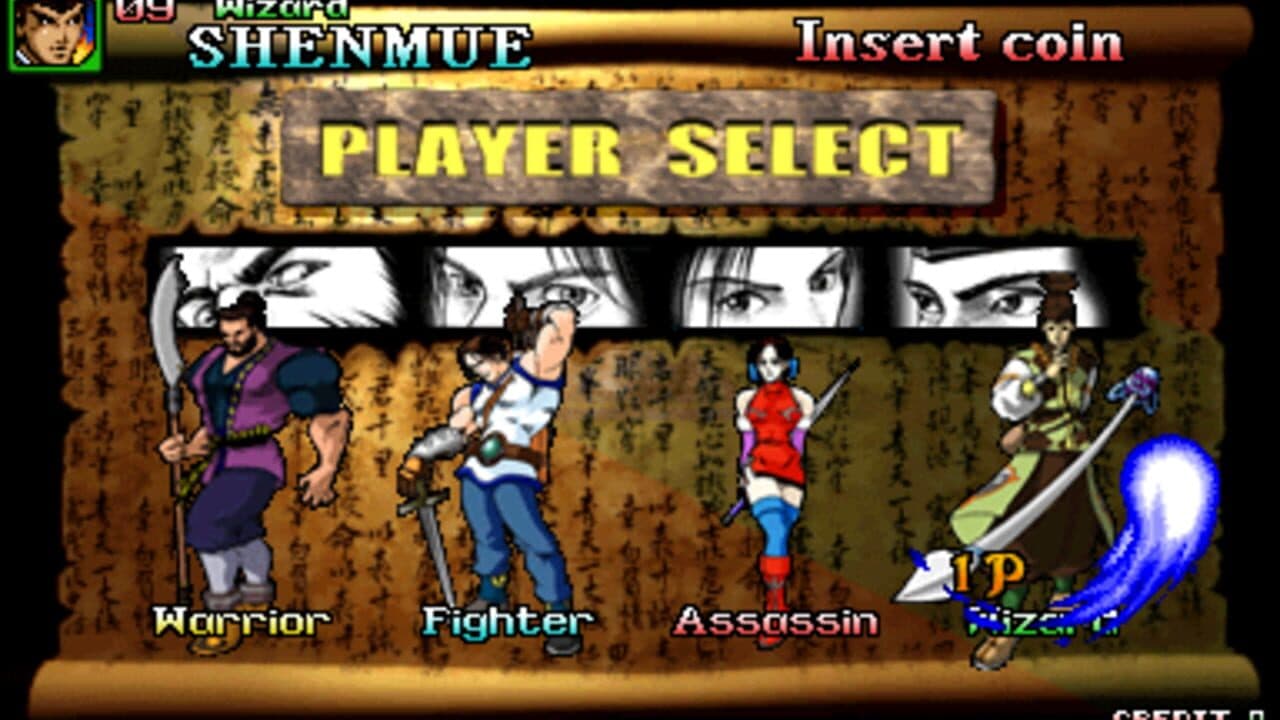 Age of Heroes: Silkroad 2 screenshot 1