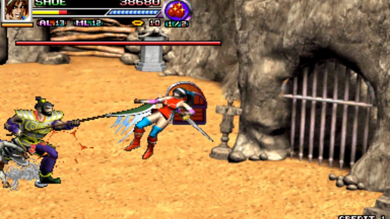 Age of Heroes: Silkroad 2 thumbnail 2