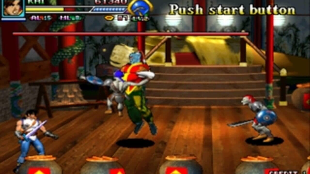 Age of Heroes: Silkroad 2 thumbnail 3