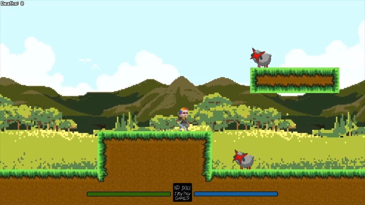 Adventures of Quin85 thumbnail 2