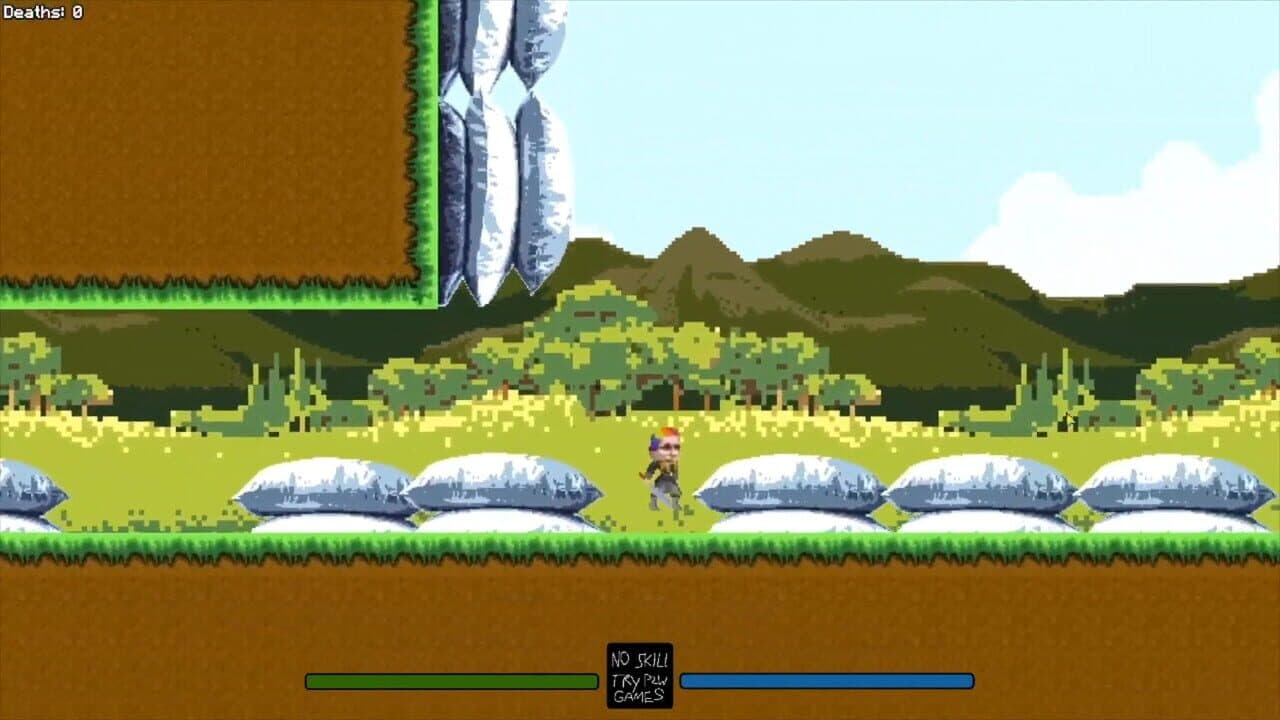 Adventures of Quin85 thumbnail 3