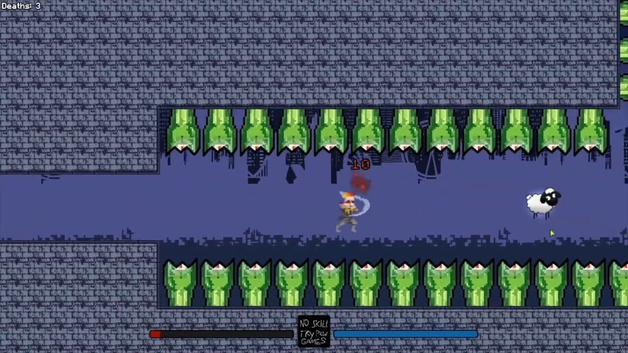 Adventures of Quin85 thumbnail 5
