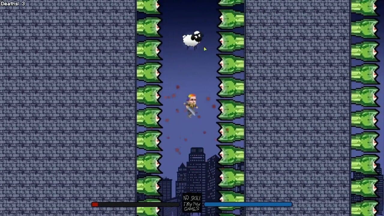 Adventures of Quin85 thumbnail 6
