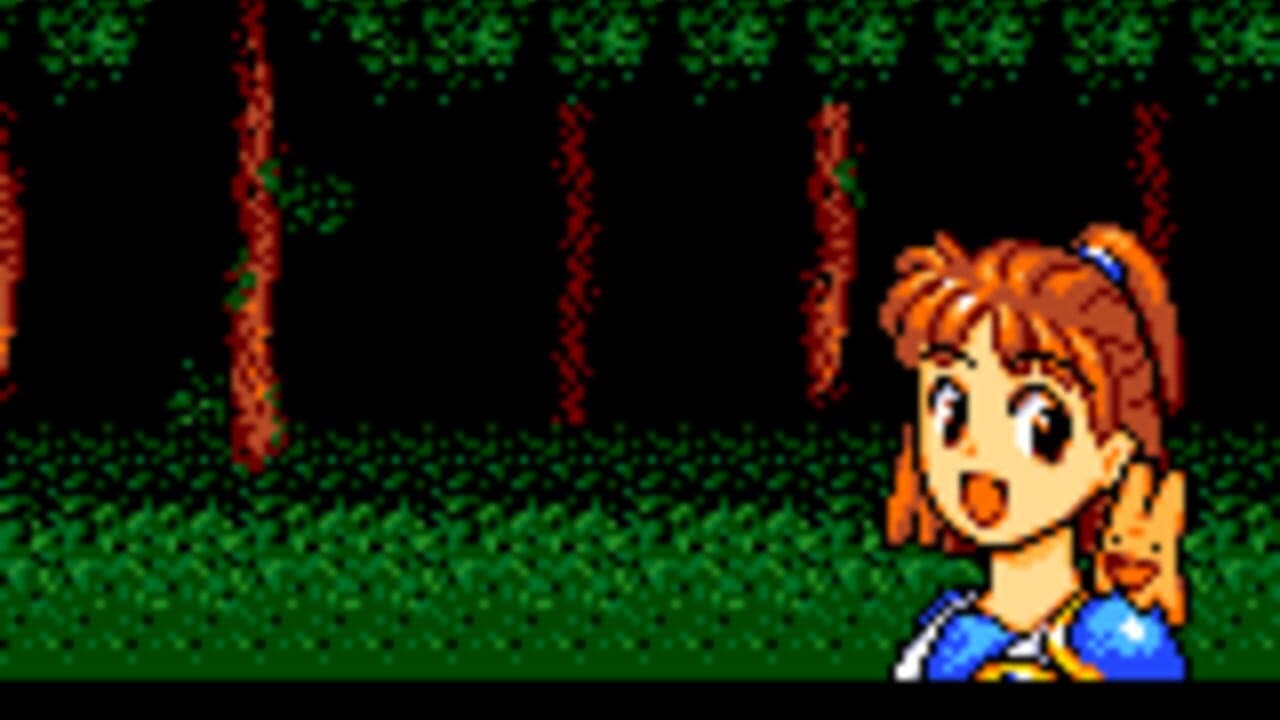 Madou Monogatari III: Kyuukyoku Joou-sama screenshot 1