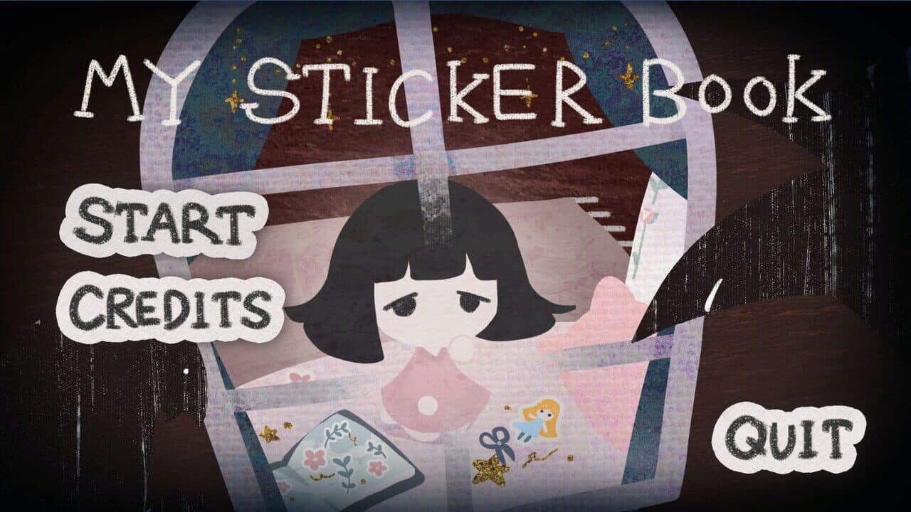 My Sticker Book thumbnail 4