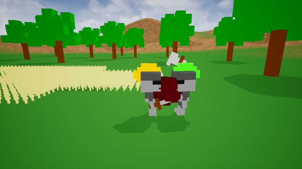 Royal Idiots thumbnail 6
