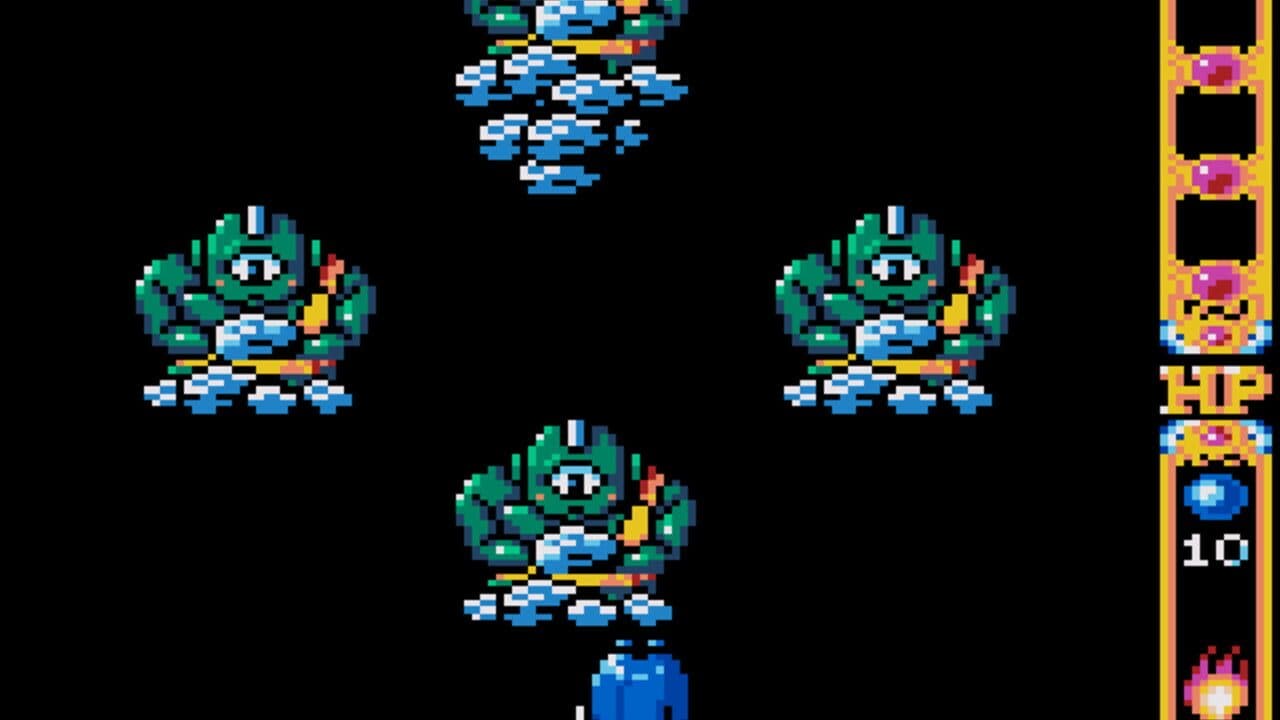 Fray: Shugyou-hen thumbnail 2
