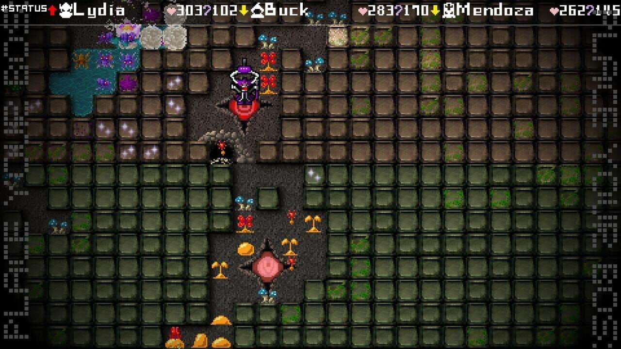 No Heroes Allowed! thumbnail 8