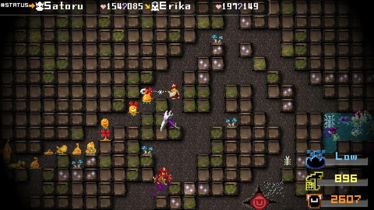 No Heroes Allowed! thumbnail 10