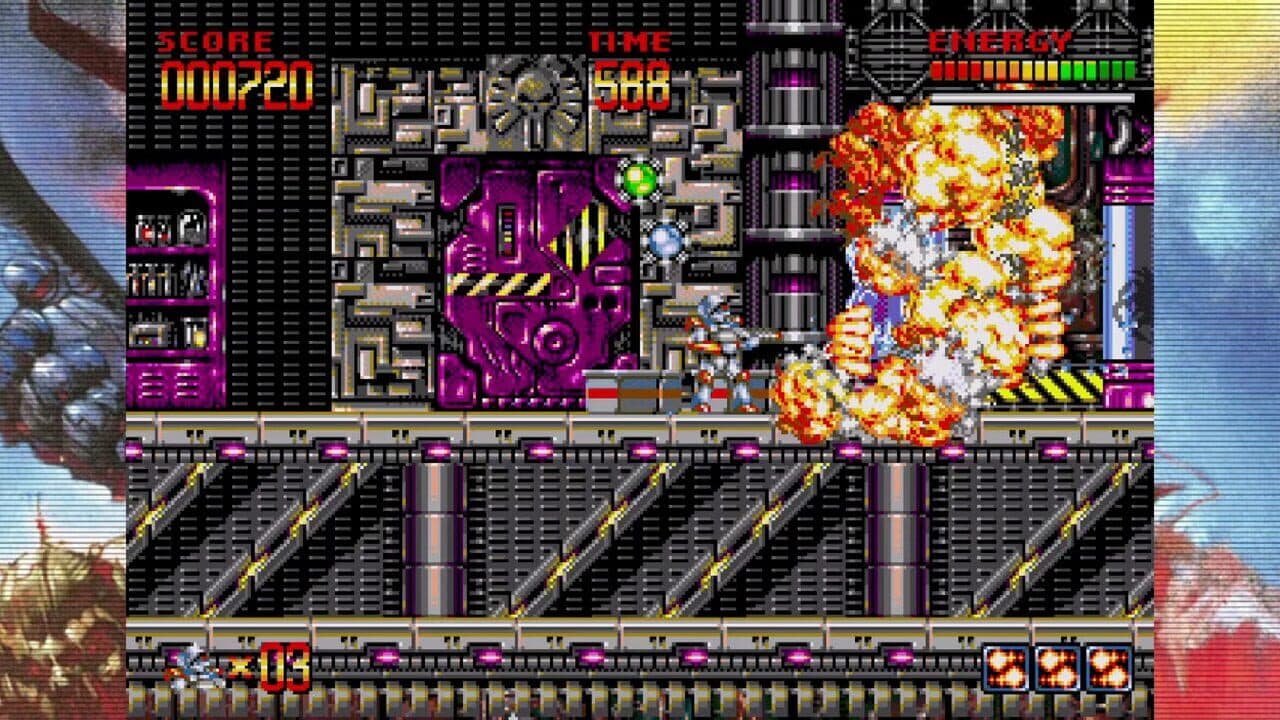 Turrican Anthology Vol. 2 thumbnail 6