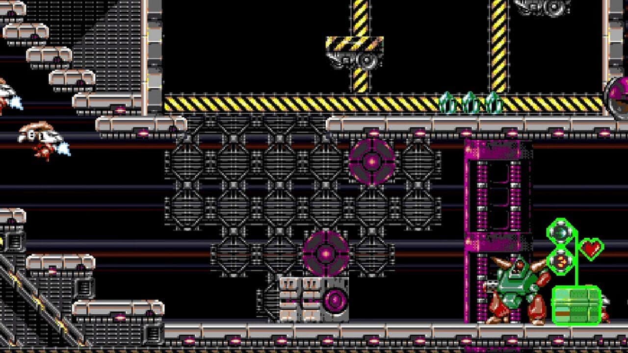 Turrican Anthology Vol. 2 thumbnail 7