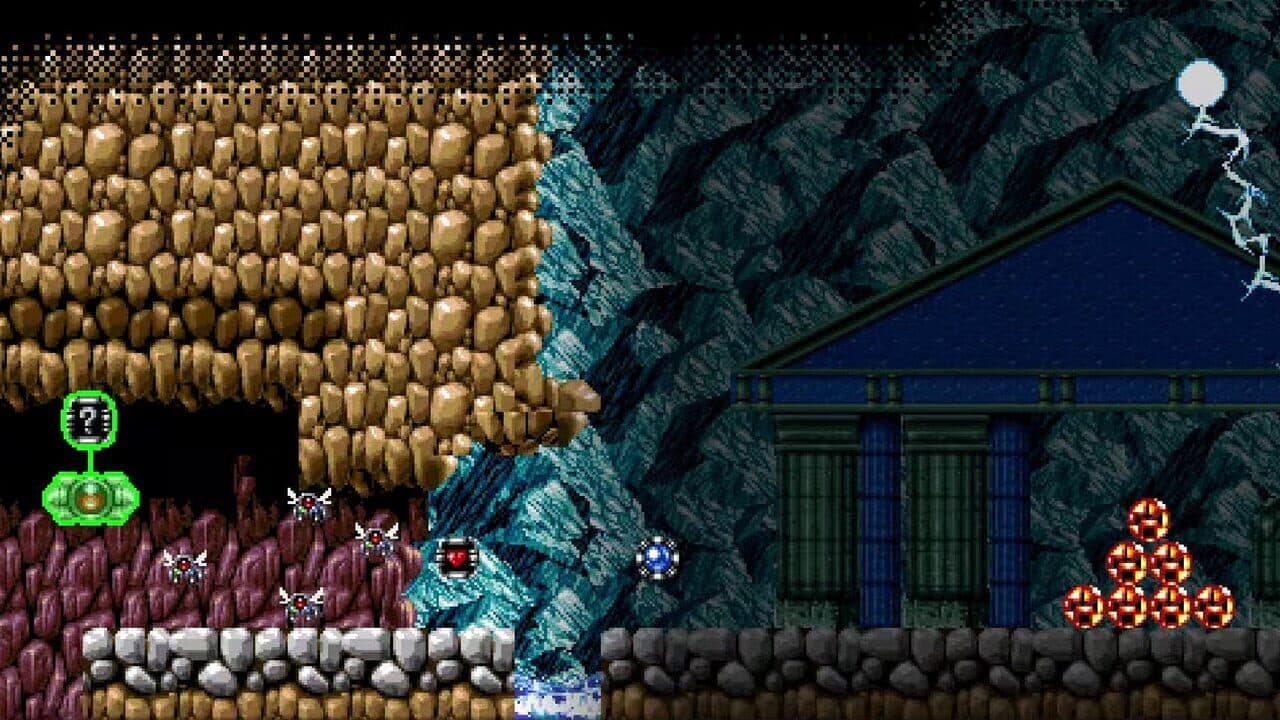 Turrican Anthology Vol. 2 thumbnail 9