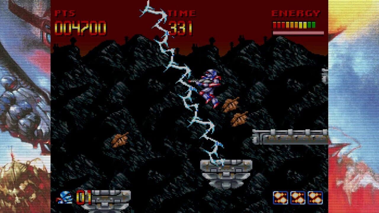 Turrican Anthology Vol. 2 thumbnail 11
