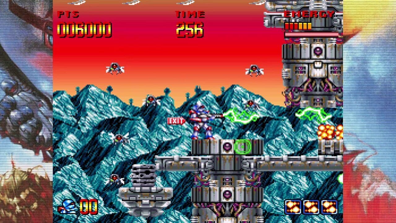 Turrican Anthology Vol. 2 thumbnail 17