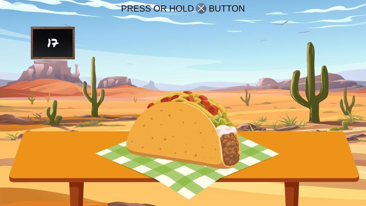 The Jumping Taco: Turbo thumbnail 3
