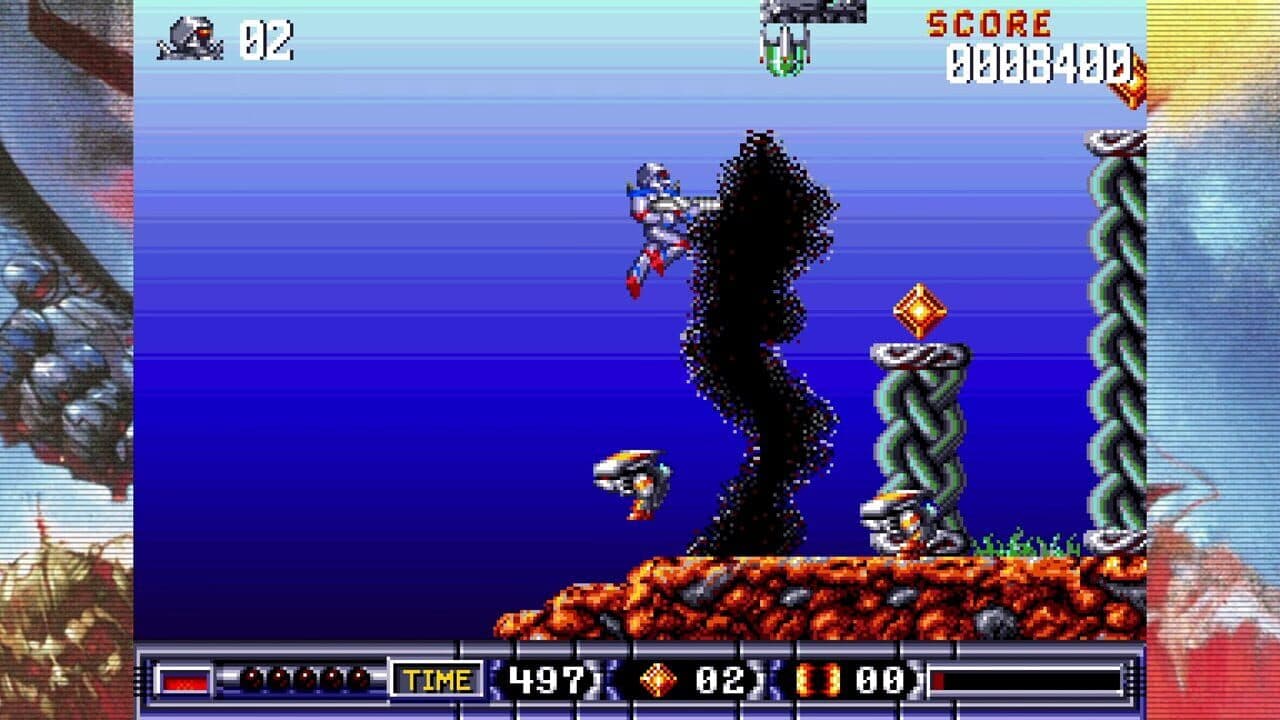Turrican Anthology Vol. 2 thumbnail 12