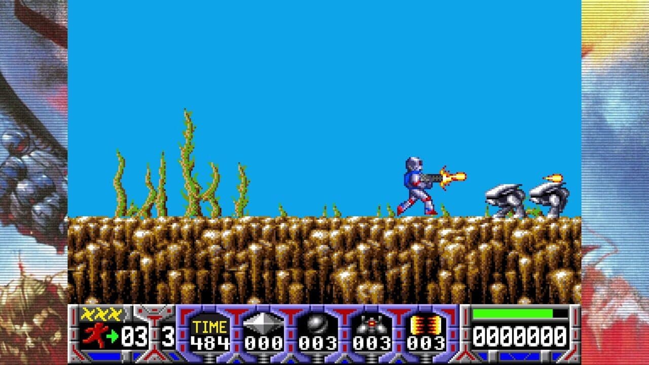Turrican Anthology Vol. 2 thumbnail 13