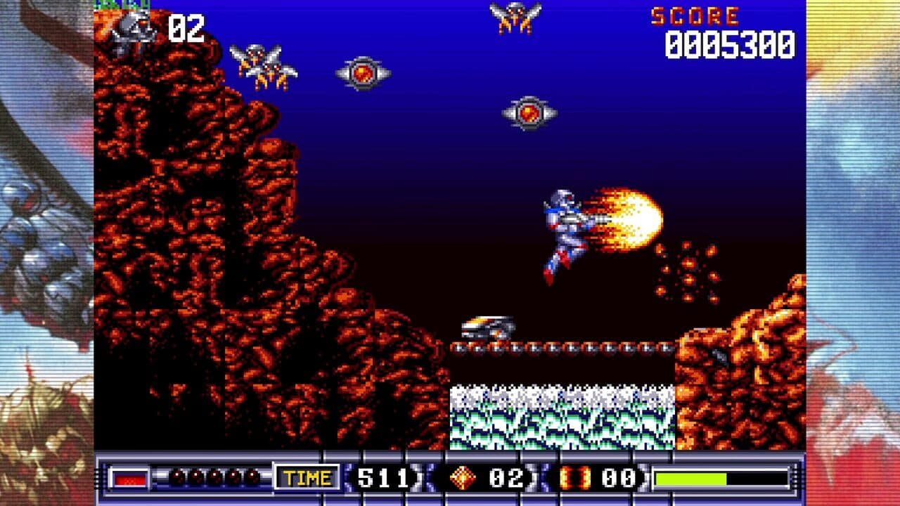 Turrican Anthology Vol. 2 thumbnail 14