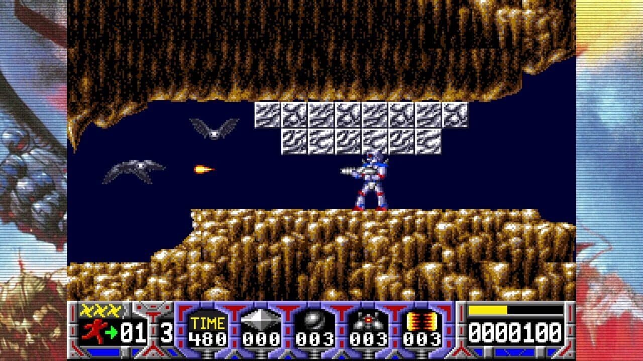 Turrican Anthology Vol. 2 thumbnail 15