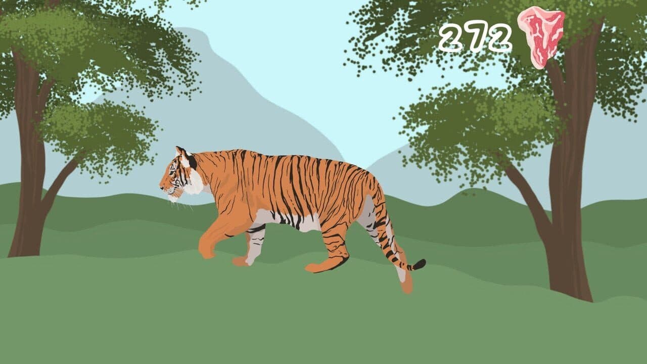 The Tiger T thumbnail 3