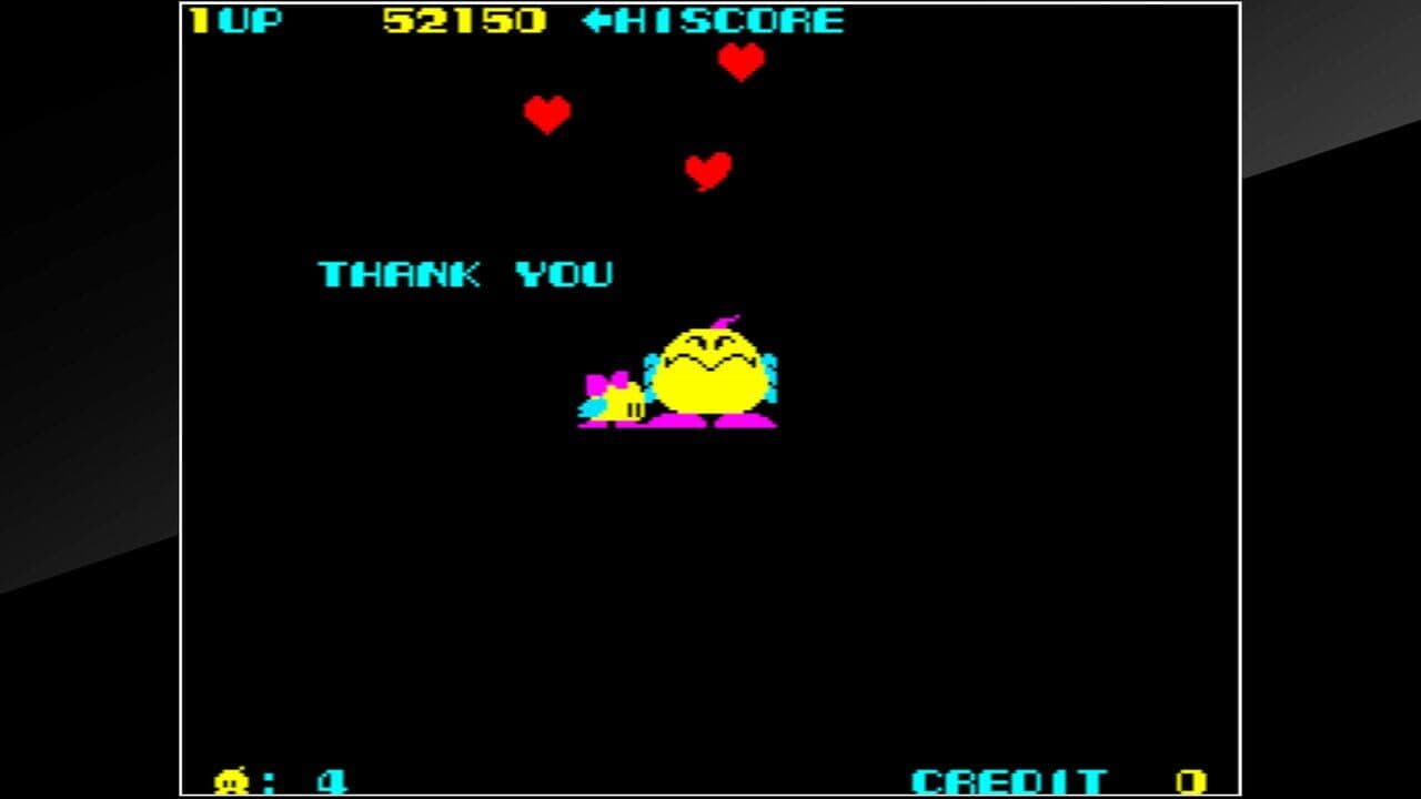 Arcade Archives: Chack'n Pop thumbnail 7