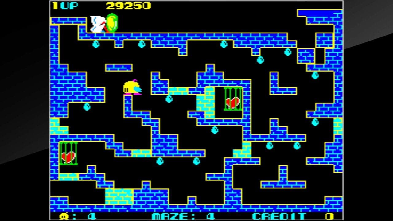Arcade Archives: Chack'n Pop thumbnail 8