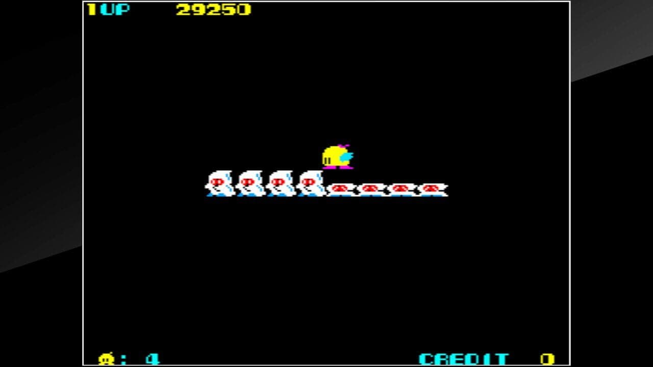 Arcade Archives: Chack'n Pop screenshot 1