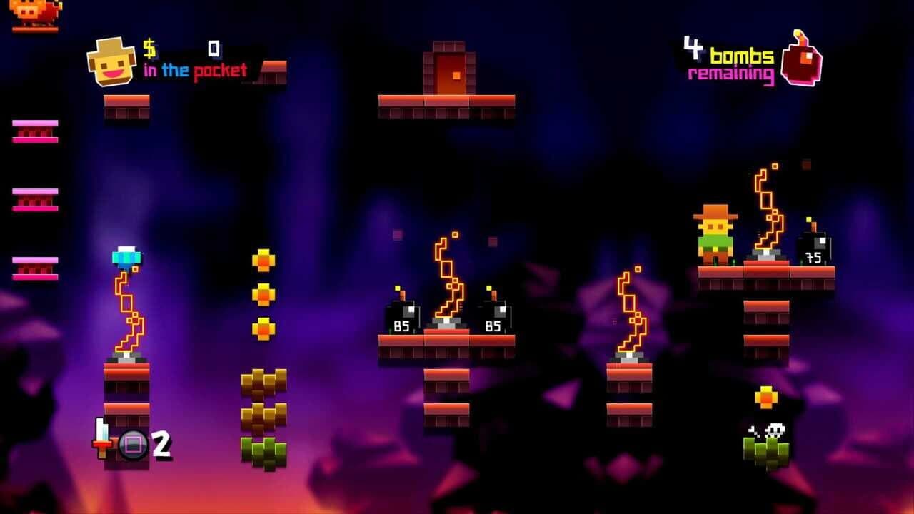 Arkedo Series: 01 Jump! thumbnail 2