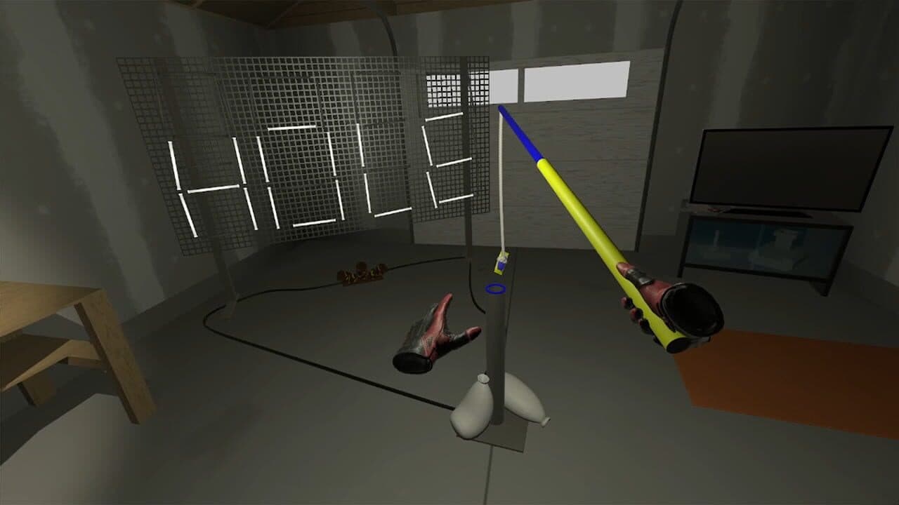 Mayonnaise Hole thumbnail 4