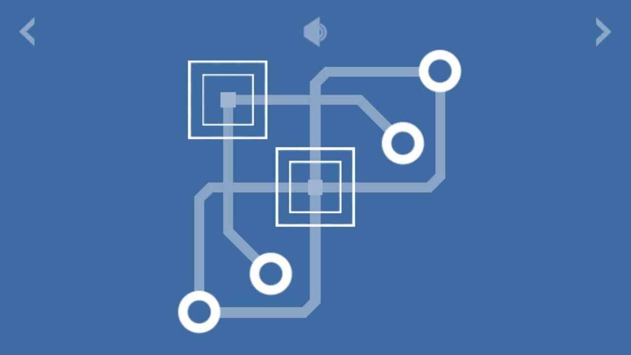 Circuit screenshot 1