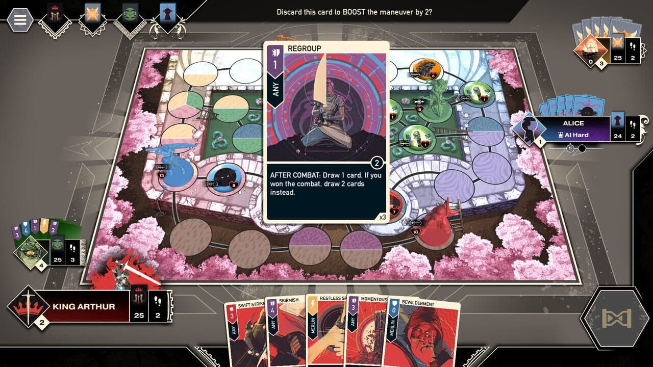 Unmatched: Digital Edition thumbnail 2