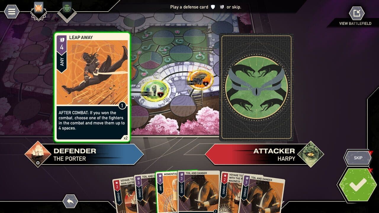 Unmatched: Digital Edition thumbnail 3