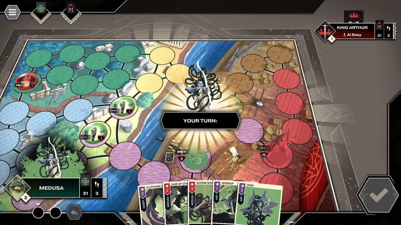 Unmatched: Digital Edition thumbnail 4