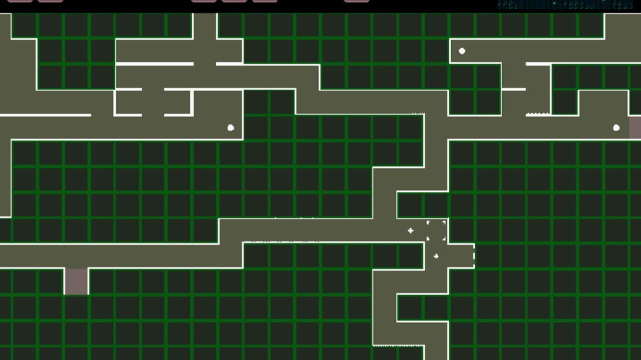 Maptroid screenshot 1