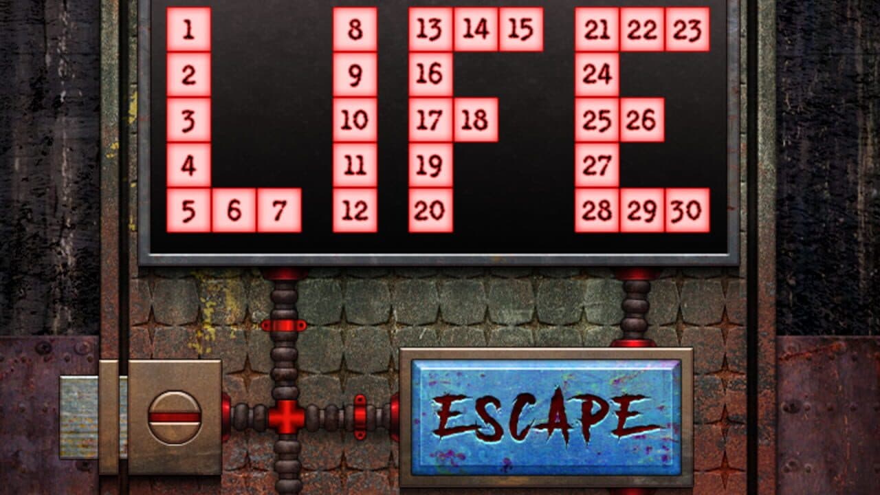 1% Survival Escape thumbnail 4