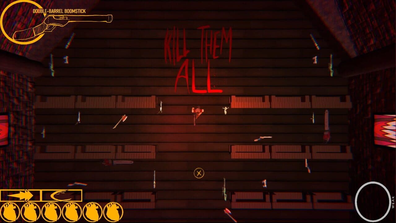 Incarnage thumbnail 2